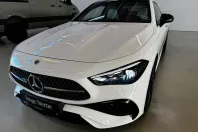 Mercedes-Benz CLE 220 din 2024 cu 25.793 km - oferta MER148653 - foto 1