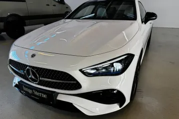 Mercedes-Benz CLE 220 din 2024 - oferta MER148653