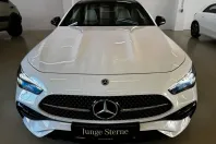 Mercedes-Benz CLE 220 din 2024 cu 25.793 km - oferta MER148653 - foto 2