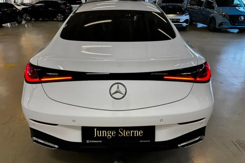 Mercedes-Benz CLE 220 din 2024 cu 25.793 km - oferta MER148653 - foto 5