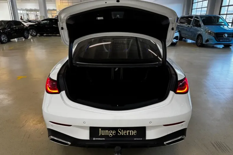 Mercedes-Benz CLE 220 din 2024 cu 25.793 km - oferta MER148653 - foto 6