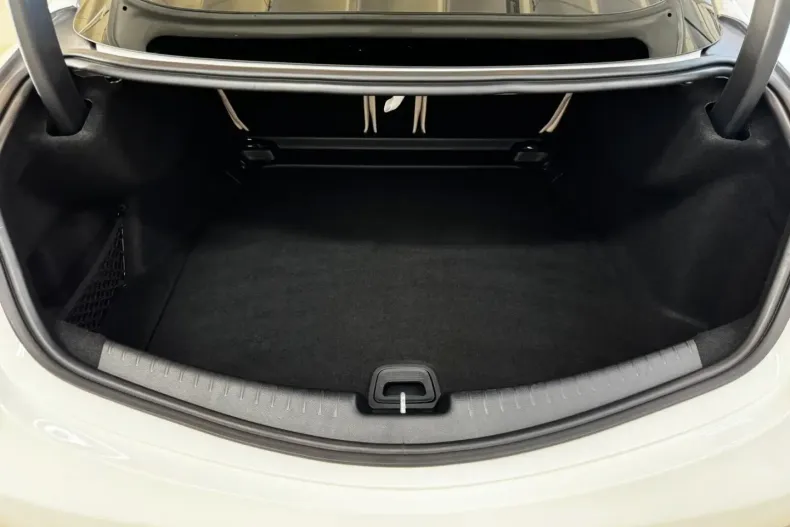 Mercedes-Benz CLE 220 din 2024 cu 25.793 km - oferta MER148653 - foto 7