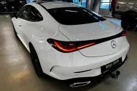 Mercedes-Benz CLE 220 din 2024 cu 25.793 km - oferta MER148653 - foto 8