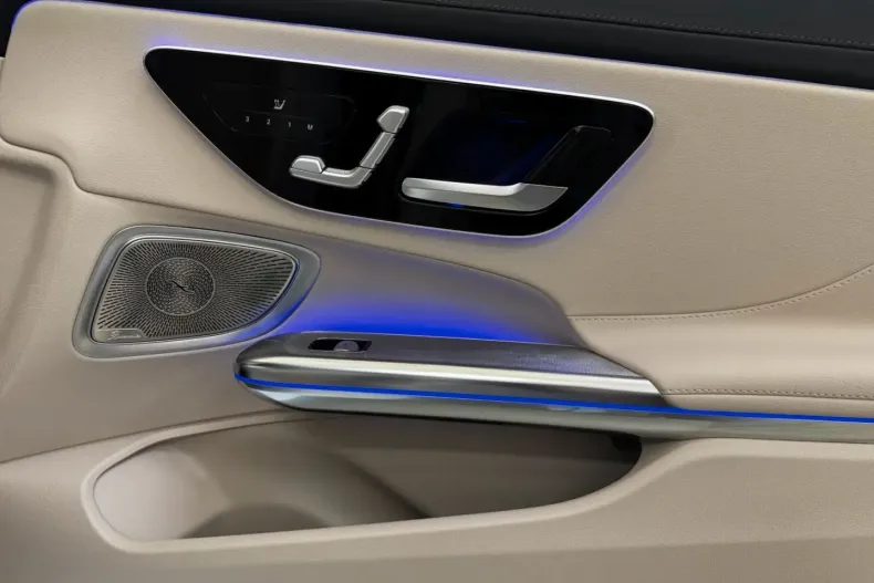 Mercedes-Benz CLE 220 din 2024 cu 25.793 km - oferta MER148653 - foto 16