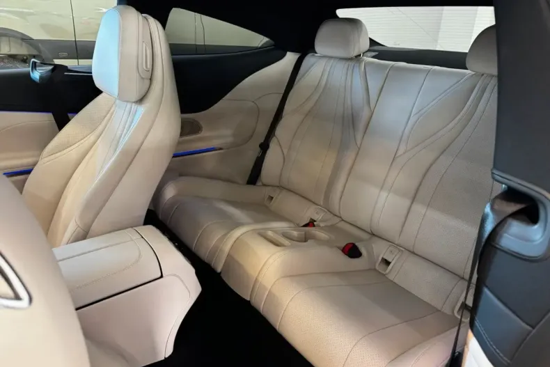 Mercedes-Benz CLE 220 din 2024 cu 25.793 km - oferta MER148653 - foto 17