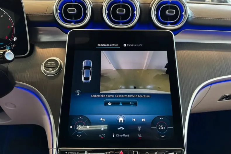 Mercedes-Benz CLE 220 din 2024 cu 25.793 km - oferta MER148653 - foto 21