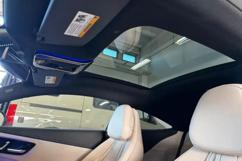 Mercedes-Benz CLE 220 din 2024 cu 25.793 km - oferta MER148653 - foto 23