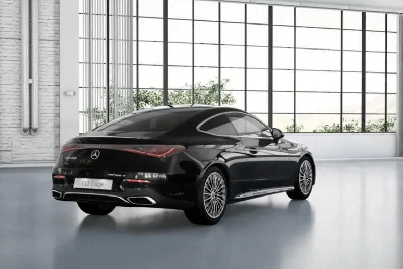 Mercedes-Benz CLE 200 din 2023 cu 10.790 km - oferta MER148654 - foto 1