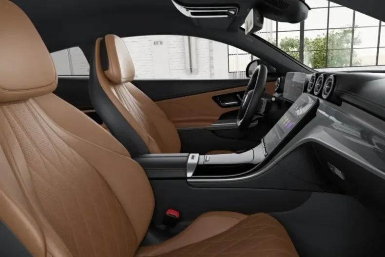 Mercedes-Benz CLE 200 din 2023 cu 10.790 km - oferta MER148654 - foto 6