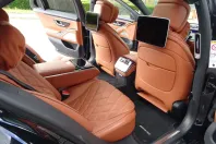 Mercedes-Benz S 350 din 2024 cu 48.900 km - oferta MER148655 - foto 1