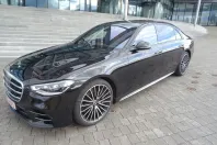 Mercedes-Benz S 350 din 2024 cu 48.900 km - oferta MER148655 - foto 2