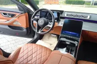 Mercedes-Benz S 350 din 2024 cu 48.900 km - oferta MER148655 - foto 15