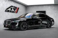 Mercedes-Benz S 400 din 2023 cu 58.500 km - oferta MER148656 - foto 1