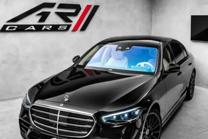 Mercedes-Benz S 400 din 2023 cu 58.500 km - oferta MER148656 - foto 7