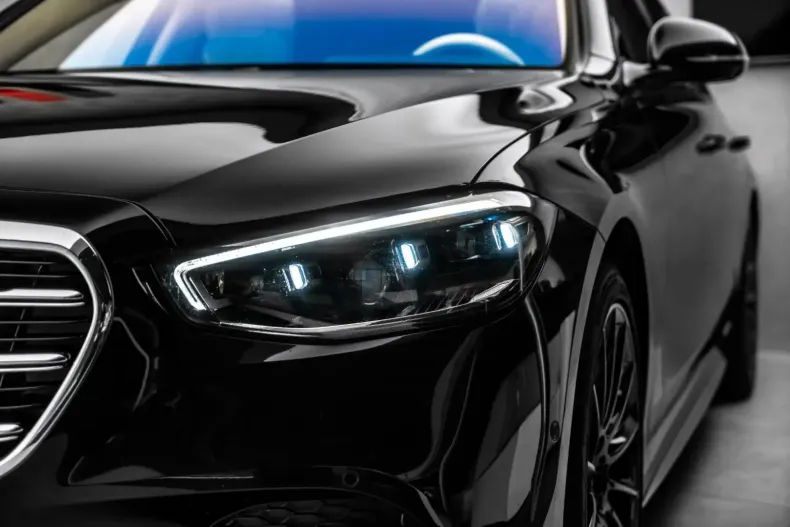 Mercedes-Benz S 400 din 2023 cu 58.500 km - oferta MER148656 - foto 9