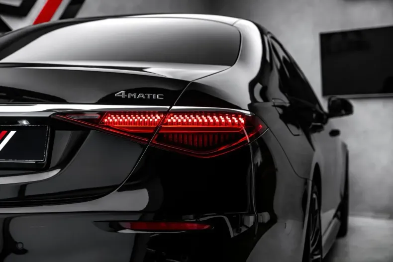 Mercedes-Benz S 400 din 2023 cu 58.500 km - oferta MER148656 - foto 10