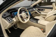 Mercedes-Benz S 400 din 2023 cu 58.500 km - oferta MER148656 - foto 11