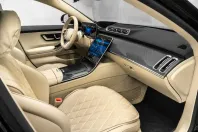 Mercedes-Benz S 400 din 2023 cu 58.500 km - oferta MER148656 - foto 12