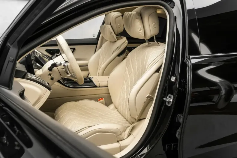 Mercedes-Benz S 400 din 2023 cu 58.500 km - oferta MER148656 - foto 13