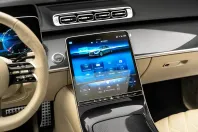 Mercedes-Benz S 400 din 2023 cu 58.500 km - oferta MER148656 - foto 16