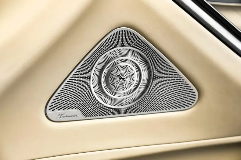 Mercedes-Benz S 400 din 2023 cu 58.500 km - oferta MER148656 - foto 20