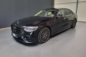 Mercedes-Benz S 400 din 2022 - oferta MER148658