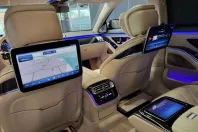 Mercedes-Benz S 400 din 2022 cu 67.755 km - oferta MER148658 - foto 11