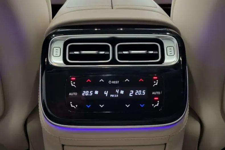 Mercedes-Benz S 400 din 2022 cu 67.755 km - oferta MER148658 - foto 12