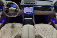 Mercedes-Benz S 400 din 2022 cu 67.755 km - oferta MER148658 - foto 14