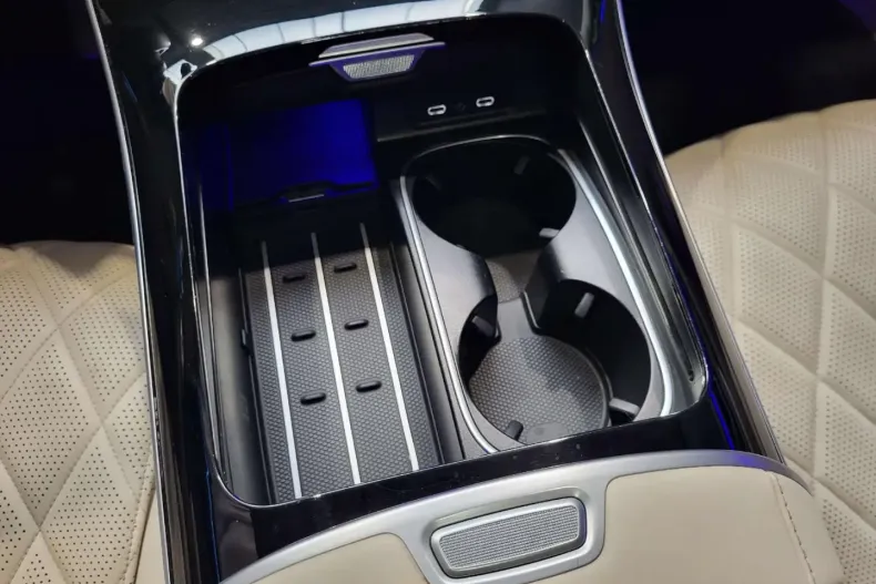 Mercedes-Benz S 400 din 2022 cu 67.755 km - oferta MER148658 - foto 15