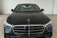 Mercedes-Benz S 450 din 2023 cu 17.016 km - oferta MER148660 - foto 1