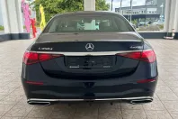 Mercedes-Benz S 450 din 2023 cu 17.016 km - oferta MER148660 - foto 4