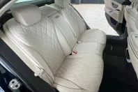 Mercedes-Benz S 450 din 2023 cu 17.016 km - oferta MER148660 - foto 16