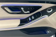 Mercedes-Benz S 450 din 2023 cu 17.016 km - oferta MER148660 - foto 22