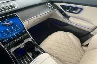 Mercedes-Benz S 450 din 2023 cu 17.016 km - oferta MER148660 - foto 25