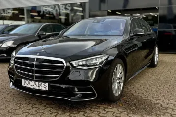 Mercedes-Benz S 580 din 2022 - oferta MER148662