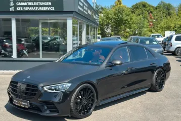 Mercedes-Benz S 400 din 2022 - oferta MER148663
