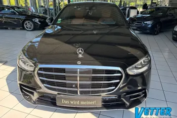 Mercedes-Benz S 400 din 2022 - oferta MER148668