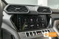 Lamborghini Urus din 2024 cu 20.000 km - oferta LAM148671 - foto 15