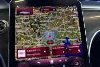 Mercedes-Benz CLE 220 din 2024 cu 22.000 km - oferta MER148674 - foto 8