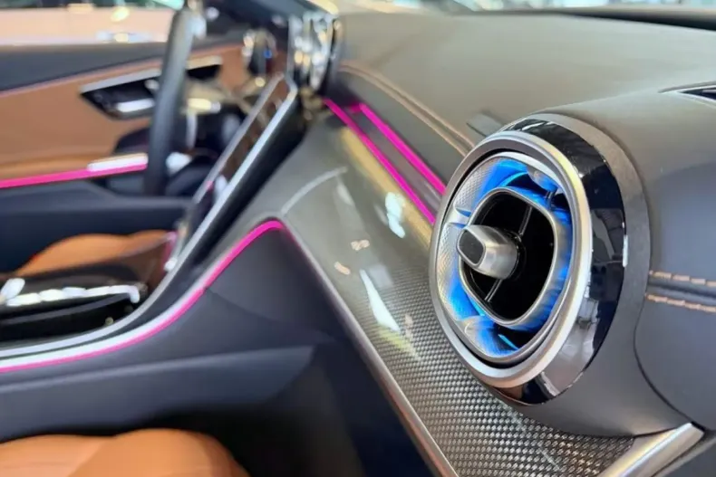 Mercedes-Benz CLE 220 din 2024 cu 22.000 km - oferta MER148674 - foto 12