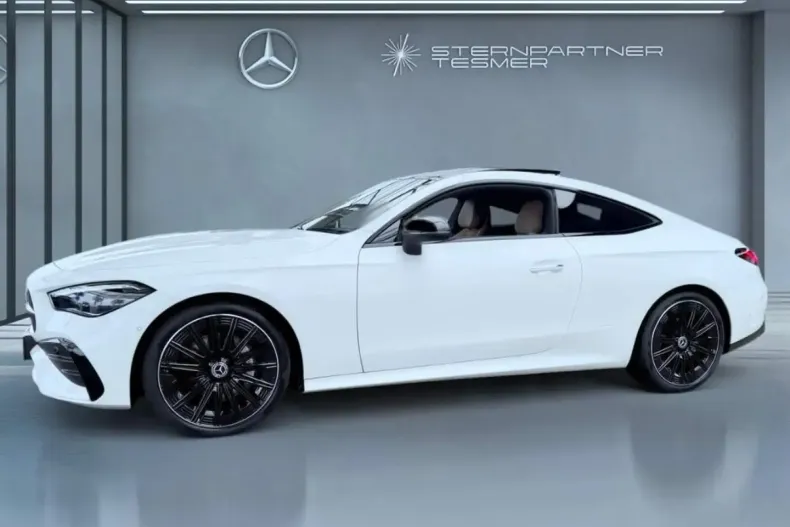 Mercedes-Benz CLE 220 din 2024 cu 22.000 km - oferta MER148674 - foto 16