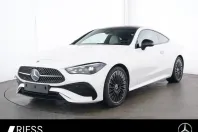 Mercedes-Benz CLE 220 din 2024 cu 20.490 km - oferta MER148675 - foto 1