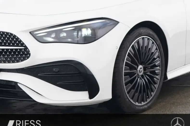 Mercedes-Benz CLE 220 din 2024 cu 20.490 km - oferta MER148675 - foto 3