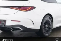 Mercedes-Benz CLE 220 din 2024 cu 20.490 km - oferta MER148675 - foto 4