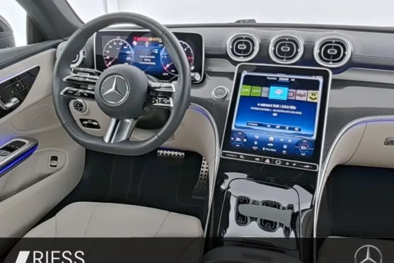 Mercedes-Benz CLE 220 din 2024 cu 20.490 km - oferta MER148675 - foto 5