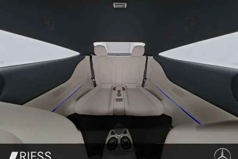 Mercedes-Benz CLE 220 din 2024 cu 20.490 km - oferta MER148675 - foto 7