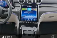 Mercedes-Benz CLE 220 din 2024 cu 20.490 km - oferta MER148675 - foto 9