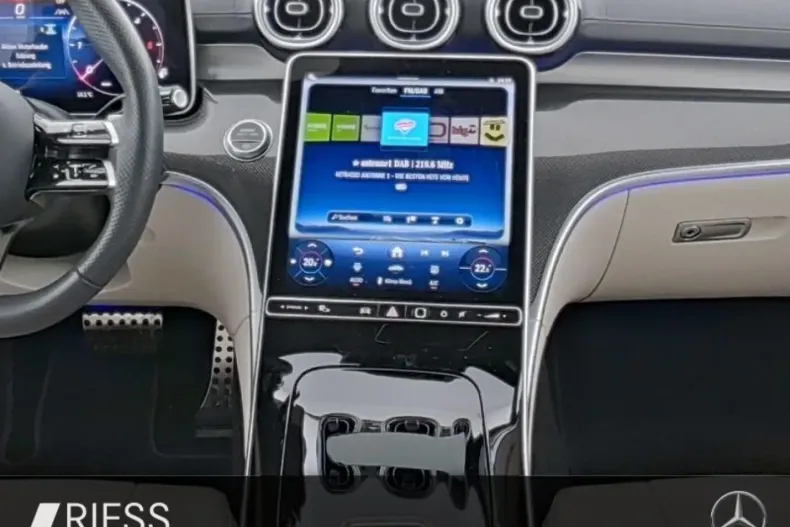 Mercedes-Benz CLE 220 din 2024 cu 20.490 km - oferta MER148675 - foto 9