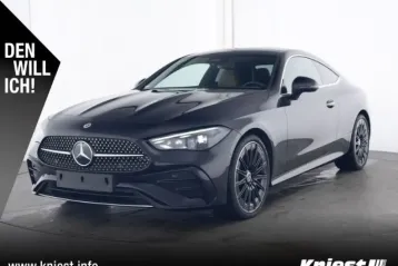 Mercedes-Benz CLE 200 din 2024 - oferta MER148676